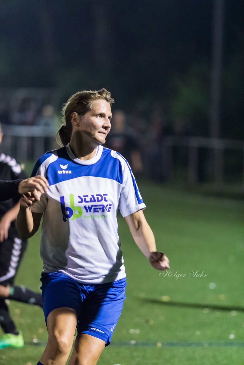 Bild 166 - Frauen Bramstedter TS - SV Henstedt Ulzburg3 : Ergebnis: 0:8